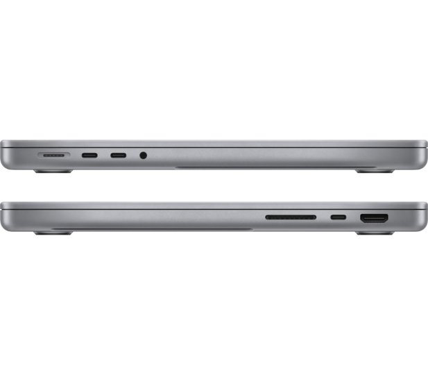 Apple MacBook Pro M2 Pro/16GB/512/Mac OS Space Gray 16R GPU - 1109260 - zdjęcie 5